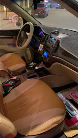 هیۆندای سەنتافی